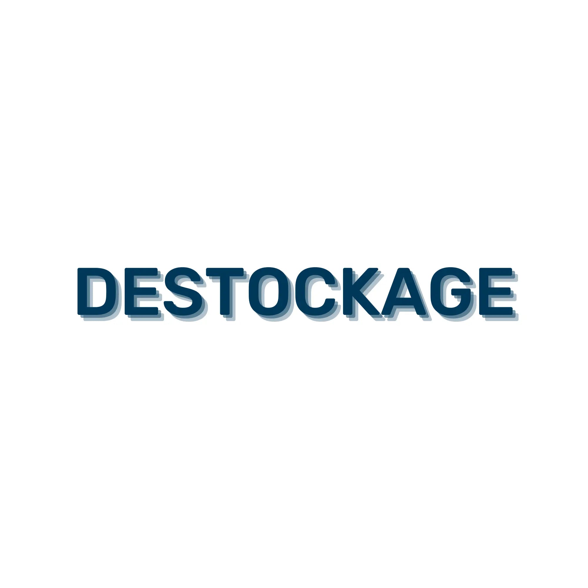 Destockage My Podologie
