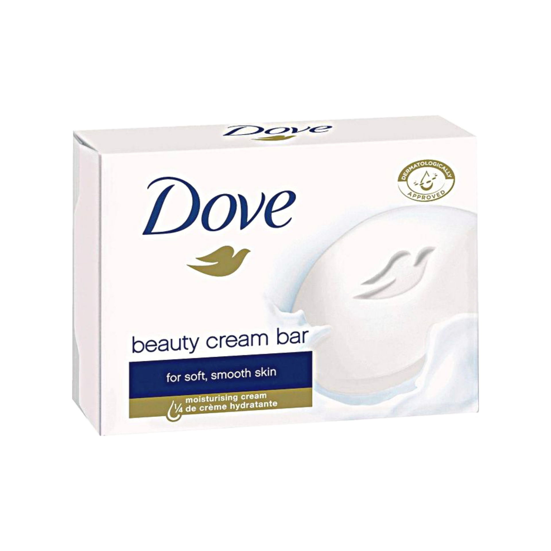 Savon Dove original 100g - Dove