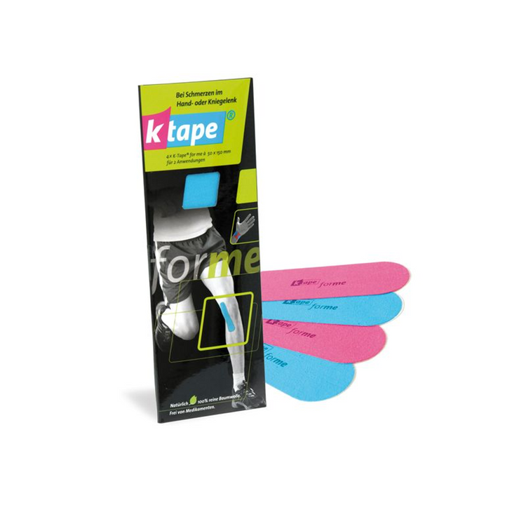 Bande taping - For Me - K-Tape