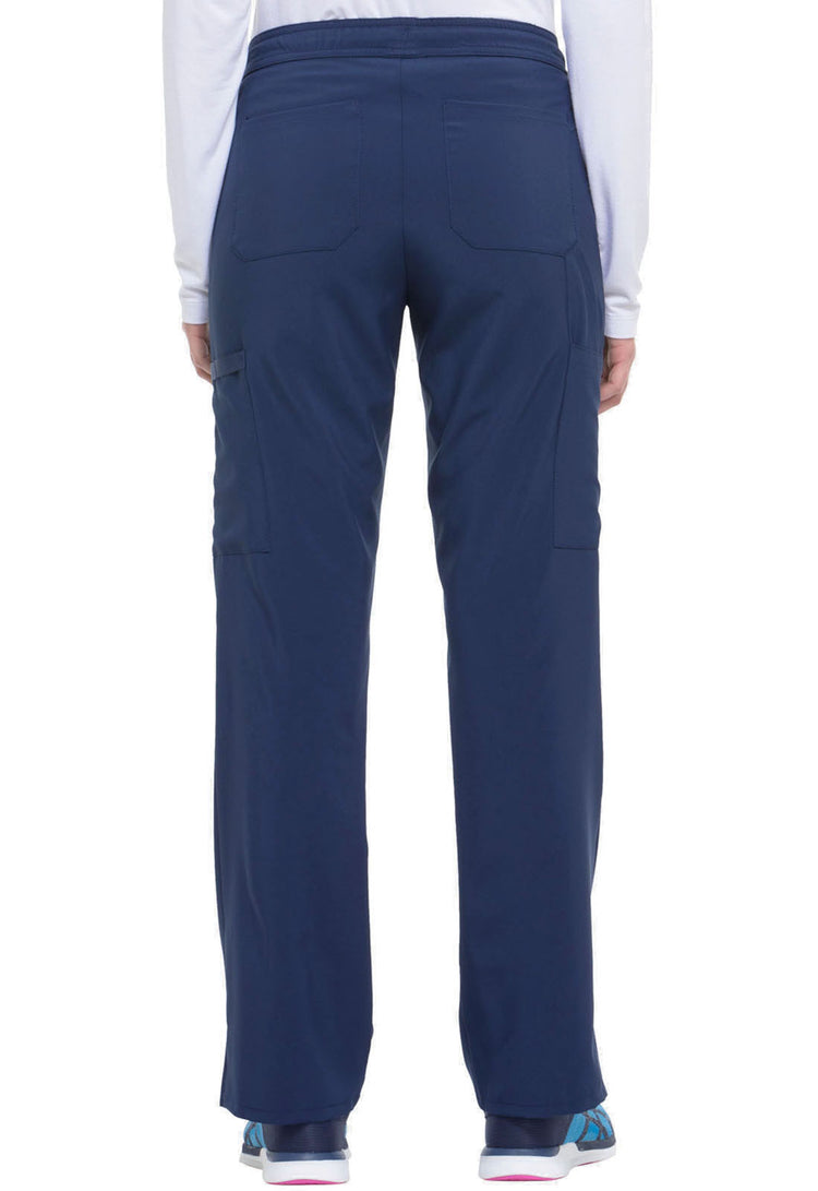 Marseille - Pantalon droit cordon de serrage - Femme - Dickies Dickies