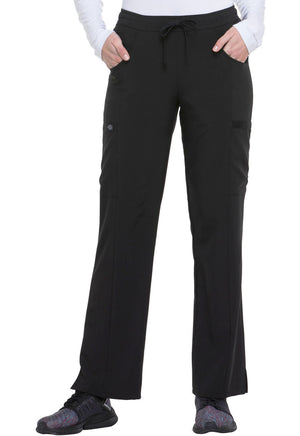 Marseille - Pantalon droit cordon de serrage - Femme - Dickies Dickies