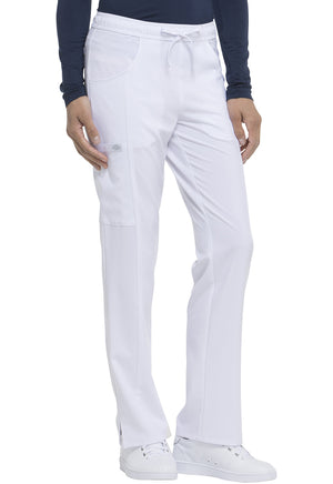 Marseille - Pantalon droit cordon de serrage - Femme - Dickies Dickies