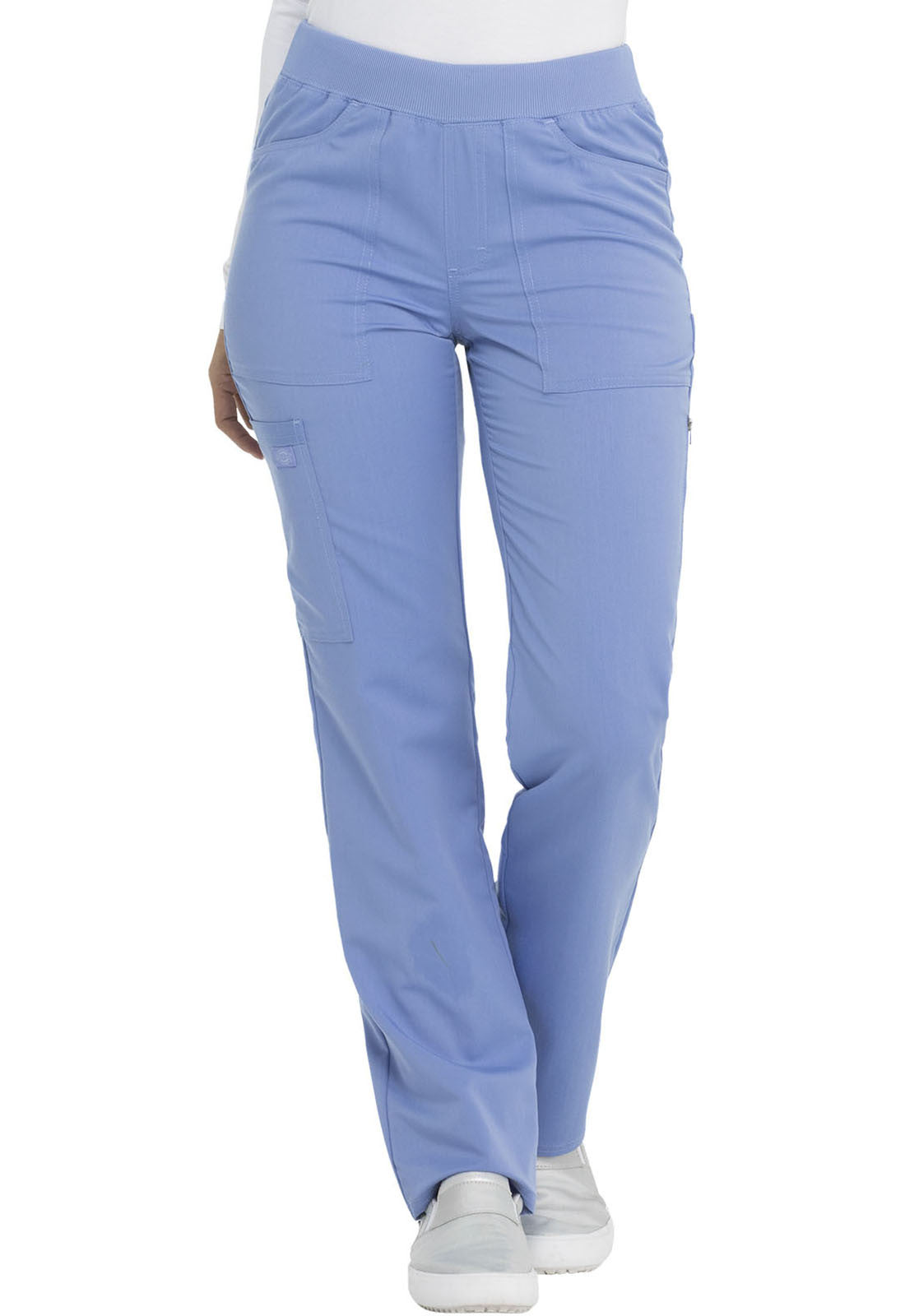 Brest - Pantalon slim - Taille moyenne - Femme - Dickies Dickies