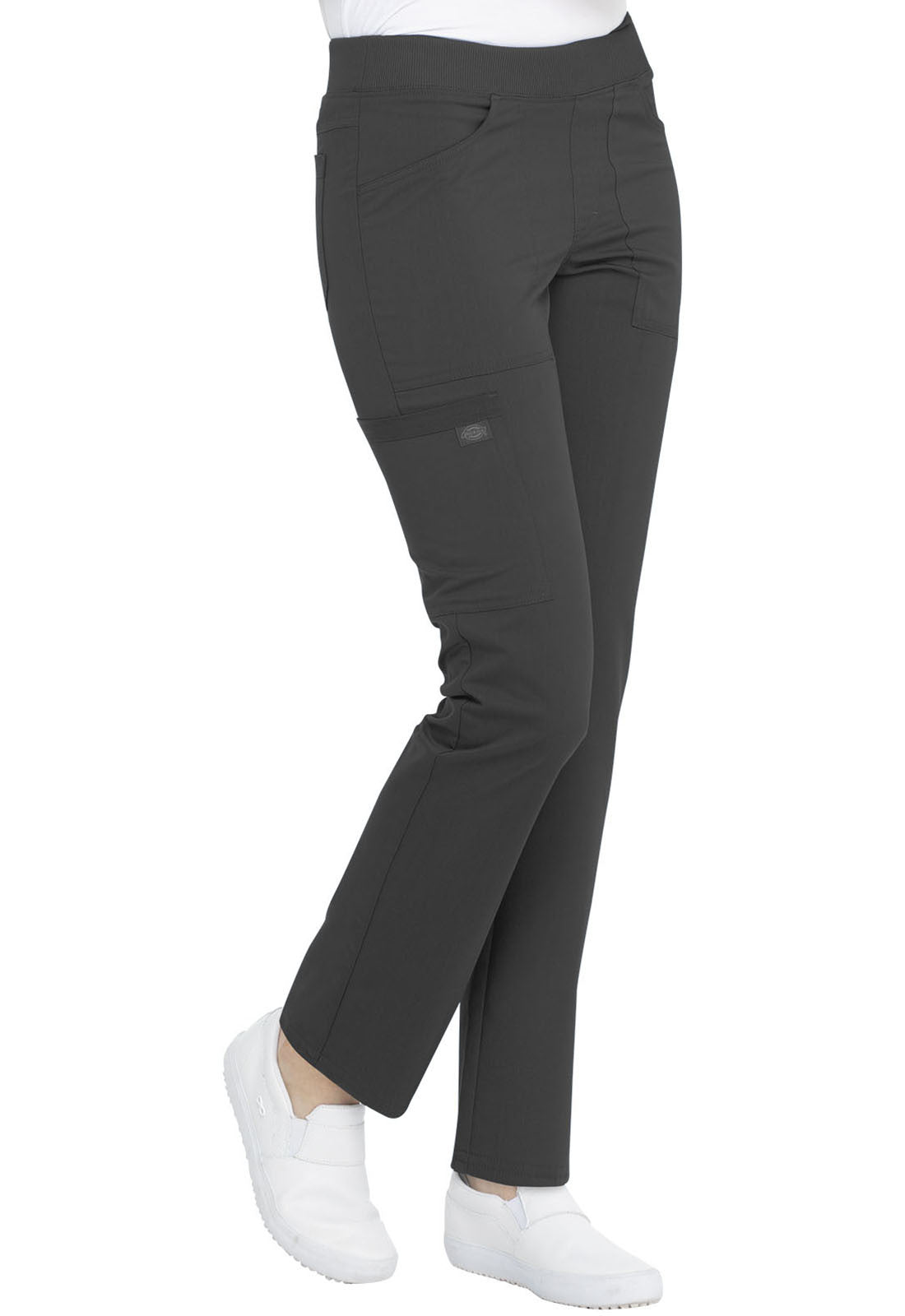 Brest - Pantalon slim - Taille moyenne - Femme - Dickies Dickies