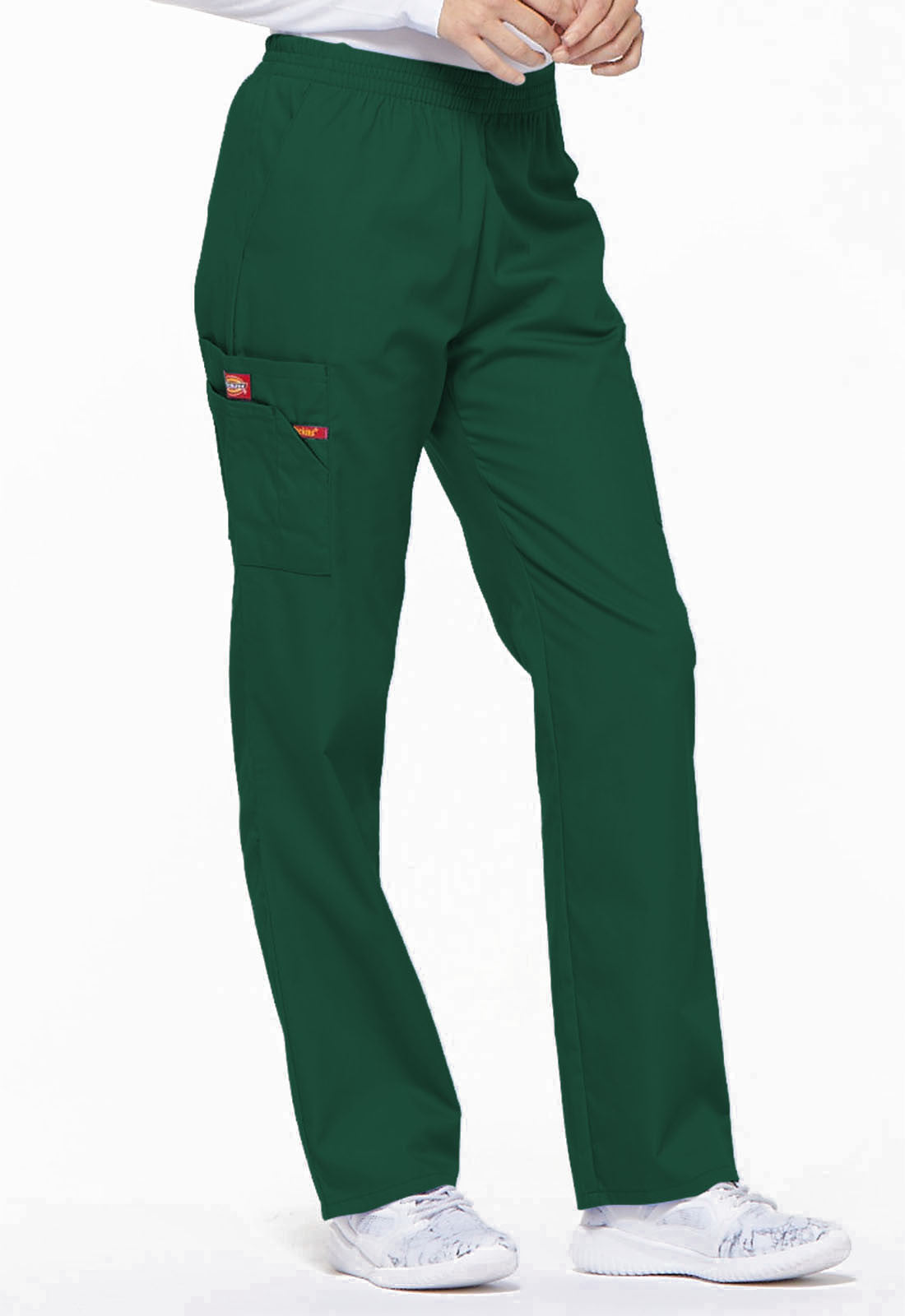 Metz - Pantalon à taille normale - Femme - Dickies Dickies