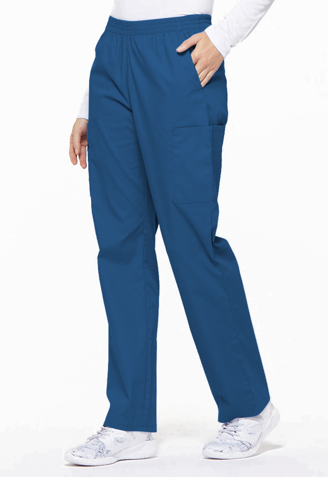 Metz - Pantalon à taille normale - Femme - Dickies Dickies