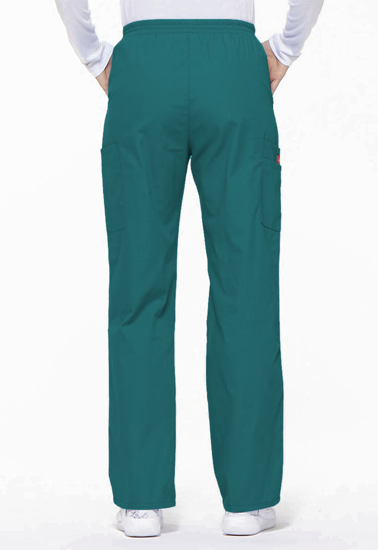 Metz - Pantalon à taille normale - Femme - Dickies Dickies