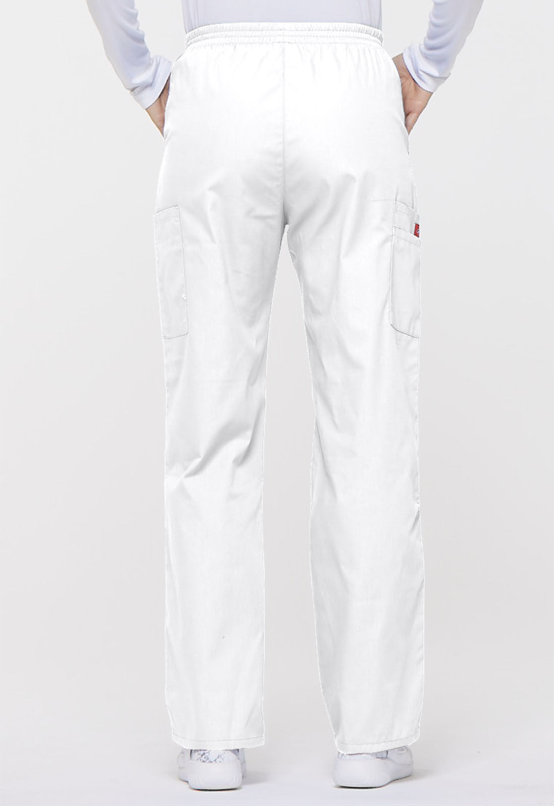 Metz - Pantalon à taille normale - Femme - Dickies Dickies