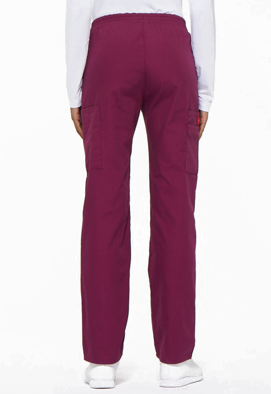 Metz - Pantalon à taille normale - Femme - Dickies Dickies