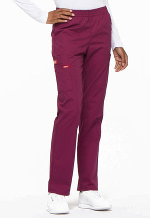 Metz - Pantalon à taille normale - Femme - Dickies Dickies