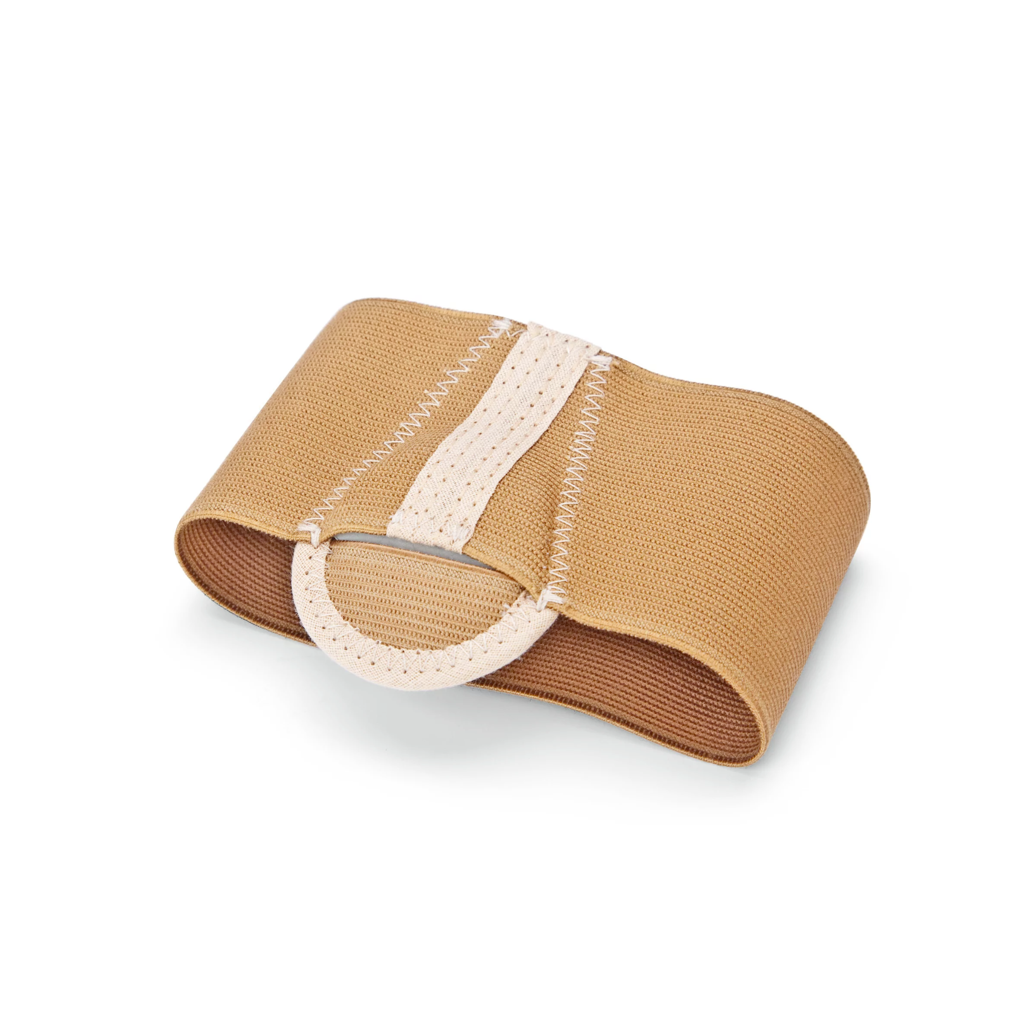 Bandage élastique avec renfort - Soulage la douleur - 1 paire- 10 tailles disponibles - Ruck