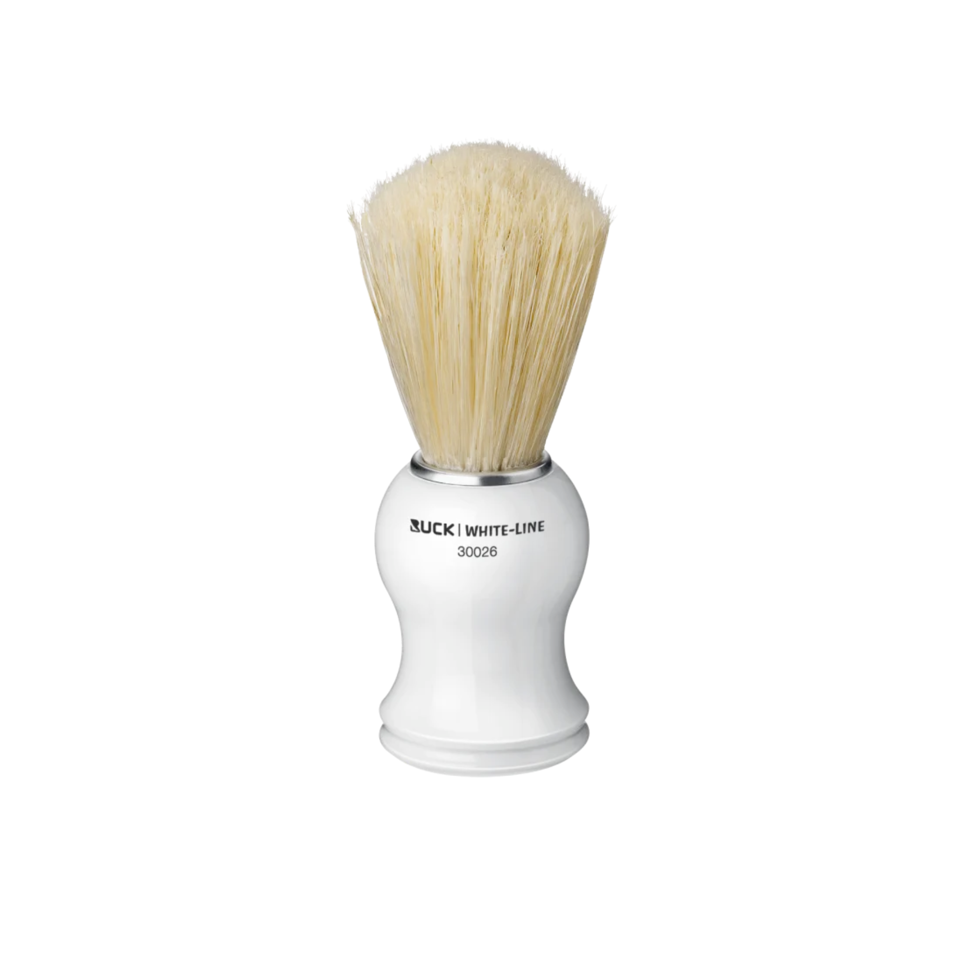 Brosse à poussière WHITE-Line - Ruck