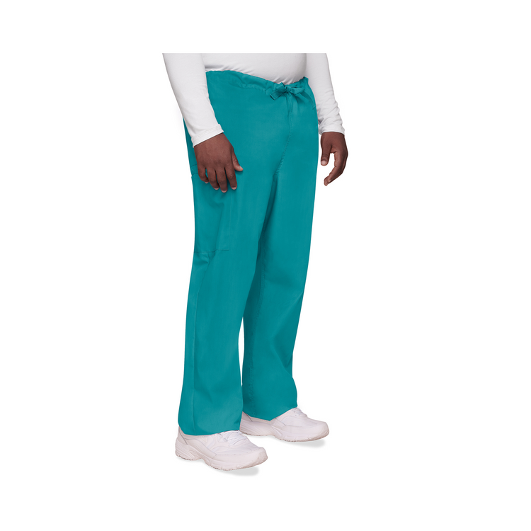 Nanterre - Pantalon large à cordon de serrage - Unisexe - Cherokee - Couleur 1 Cherokee Authentic Workwear