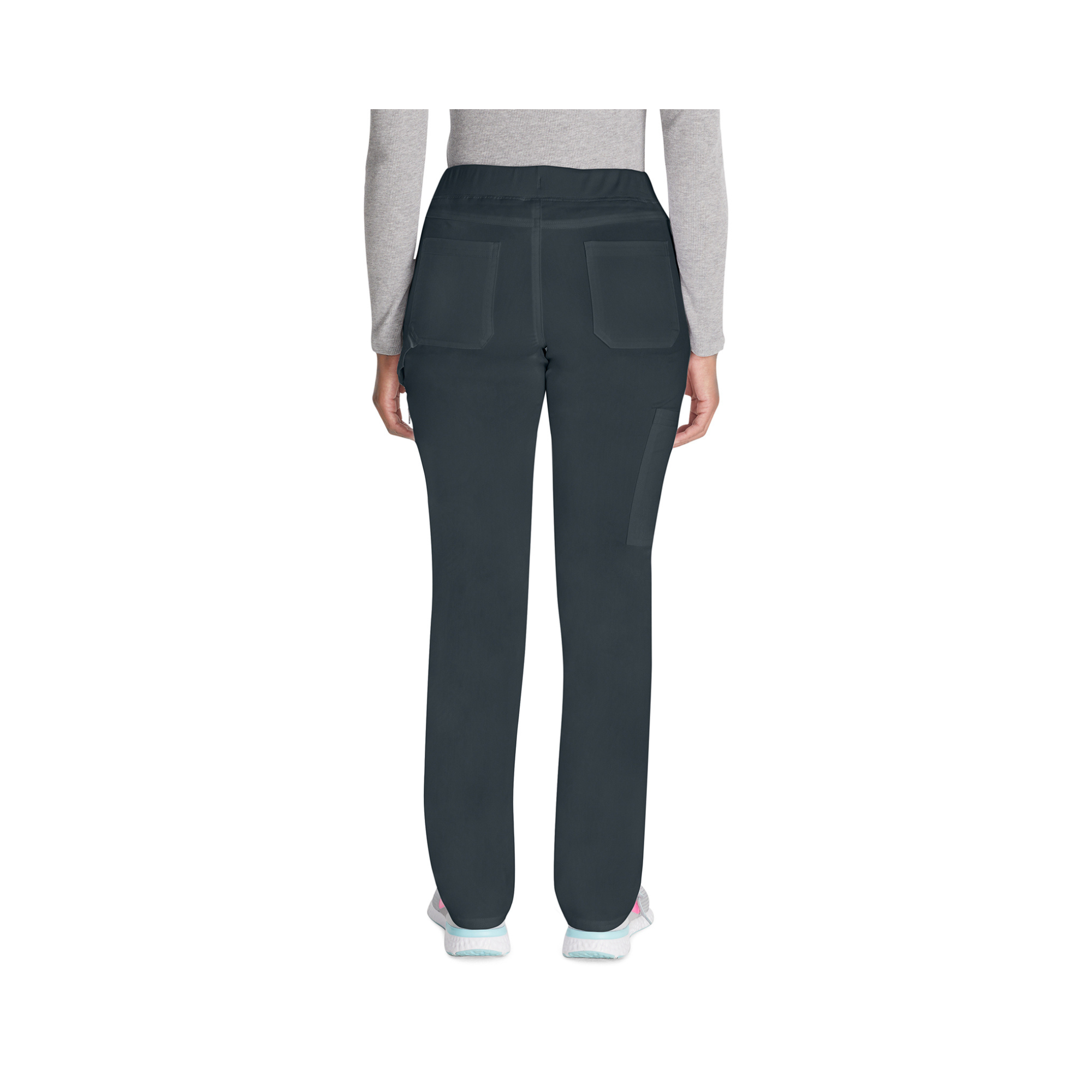 Brest - Pantalon slim - Taille moyenne - Femme - Dickies Dickies