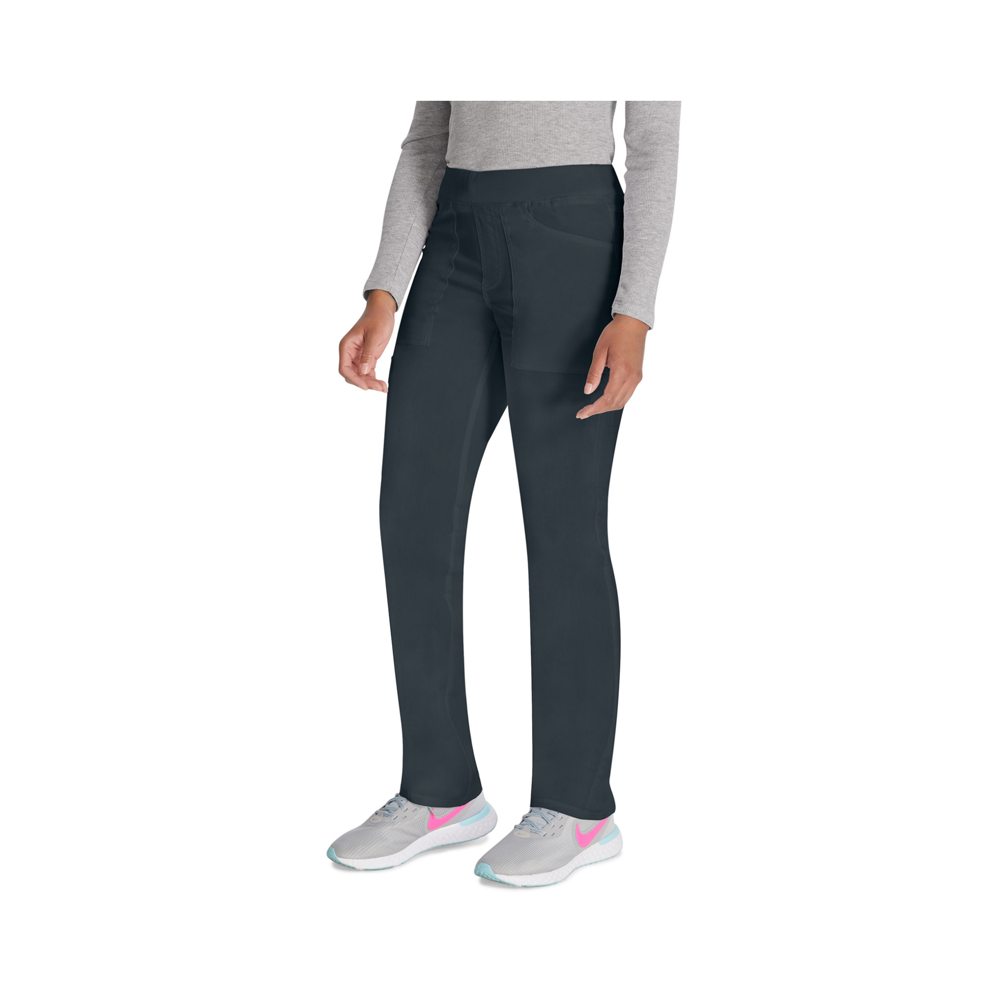 Brest - Pantalon slim - Taille moyenne - Femme - Dickies Dickies