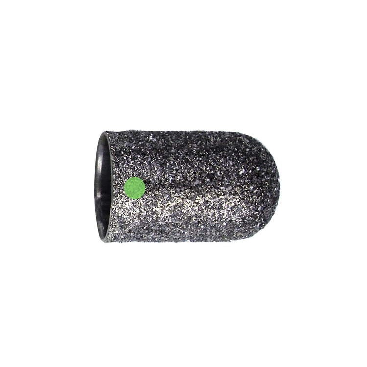 Capuchon abrasif MC6880 - Diamant - Abrasion des premières callosités - MedCap - Busch - My Podologie