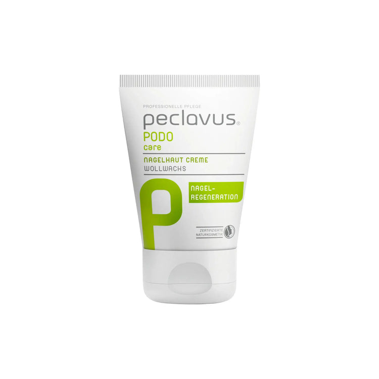 Crème pour lutter contre les cuticules - Peclavus Peclavus 