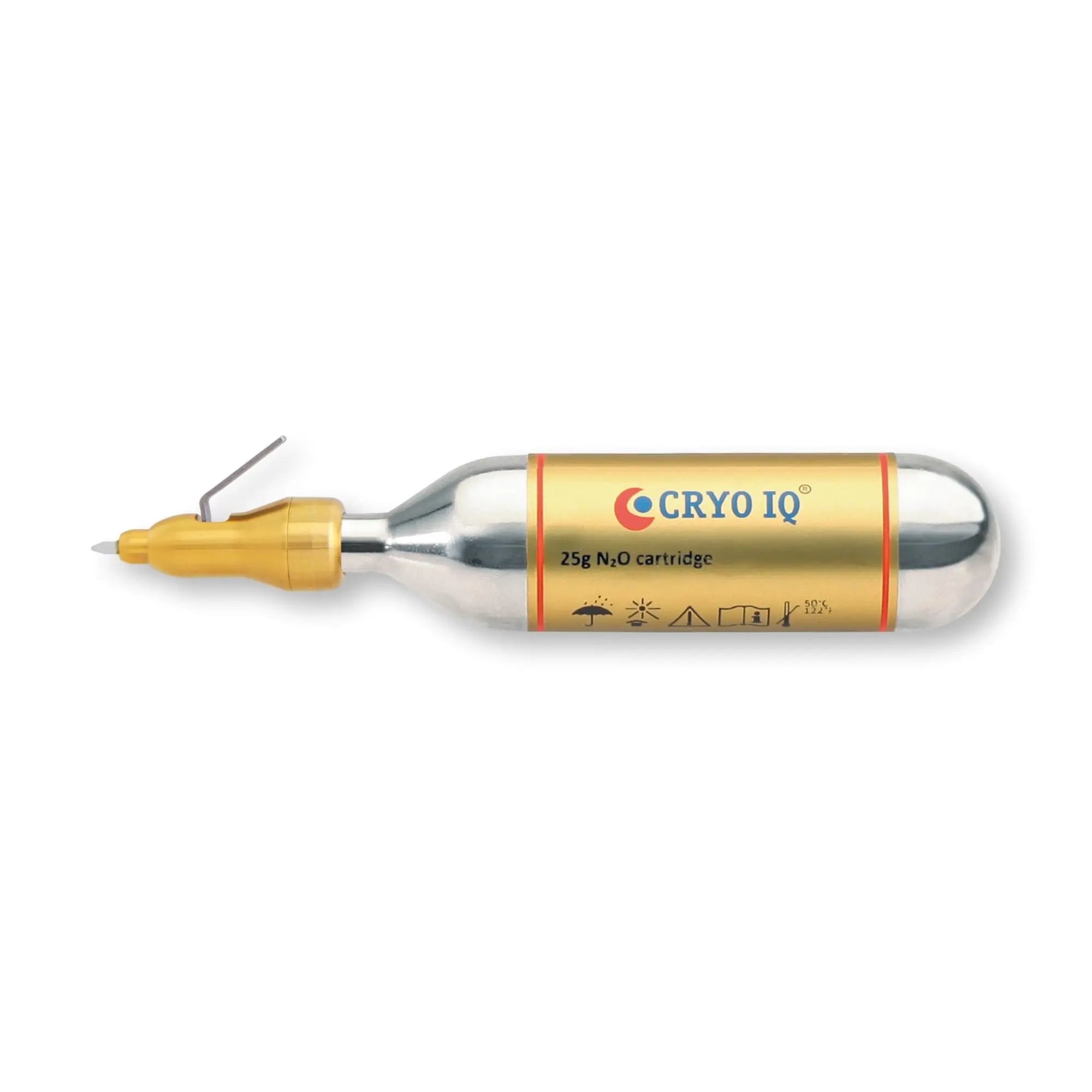 Tip for DERM Plus Liquid - Wart Treatment - CryoIQ