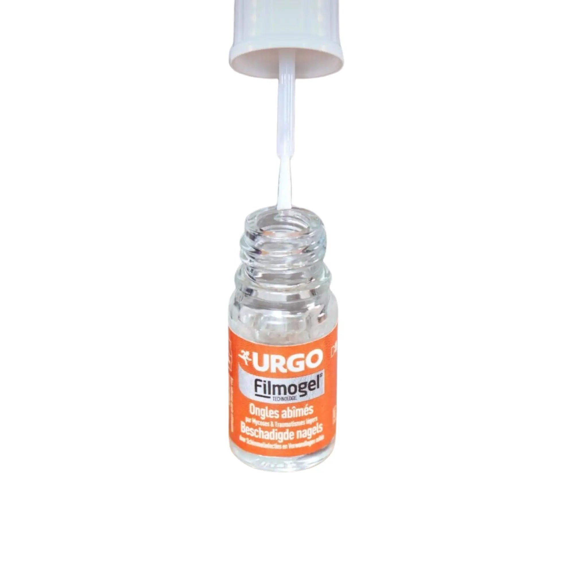 Filmogel® - Ongles Abîmés flacon de 3,3 ml - Urgo Urgo 