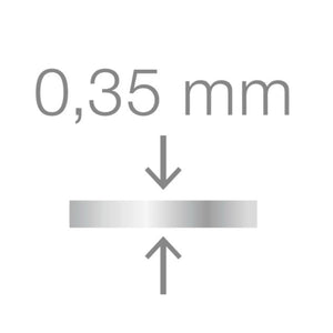 Fils d'orthonyxie Ortogrip - Avec applicateur - Ruck - My Podologie