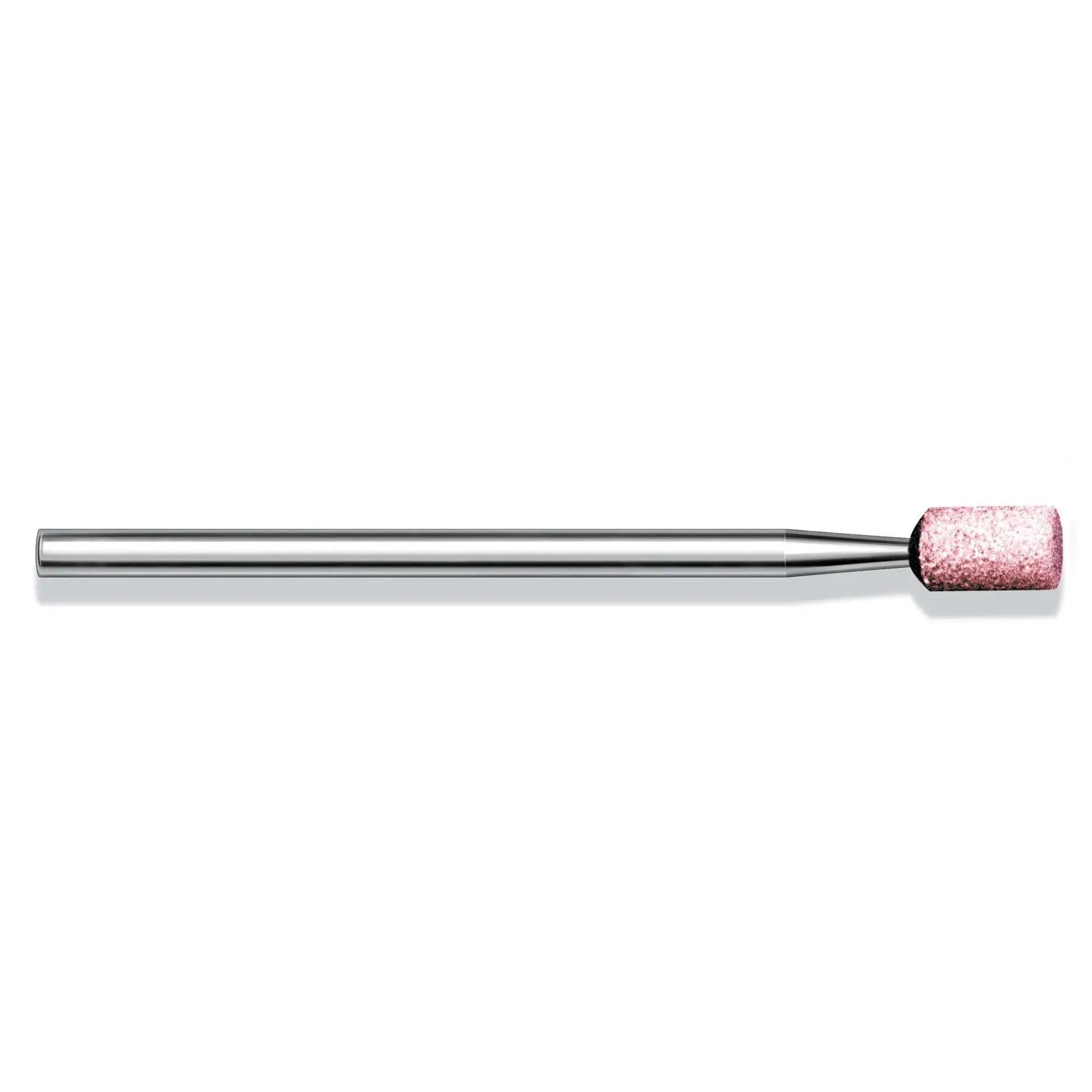 Fraise 639 - Corindon - Abrasion fine de l'ongle et de la peau - 3,5 mm