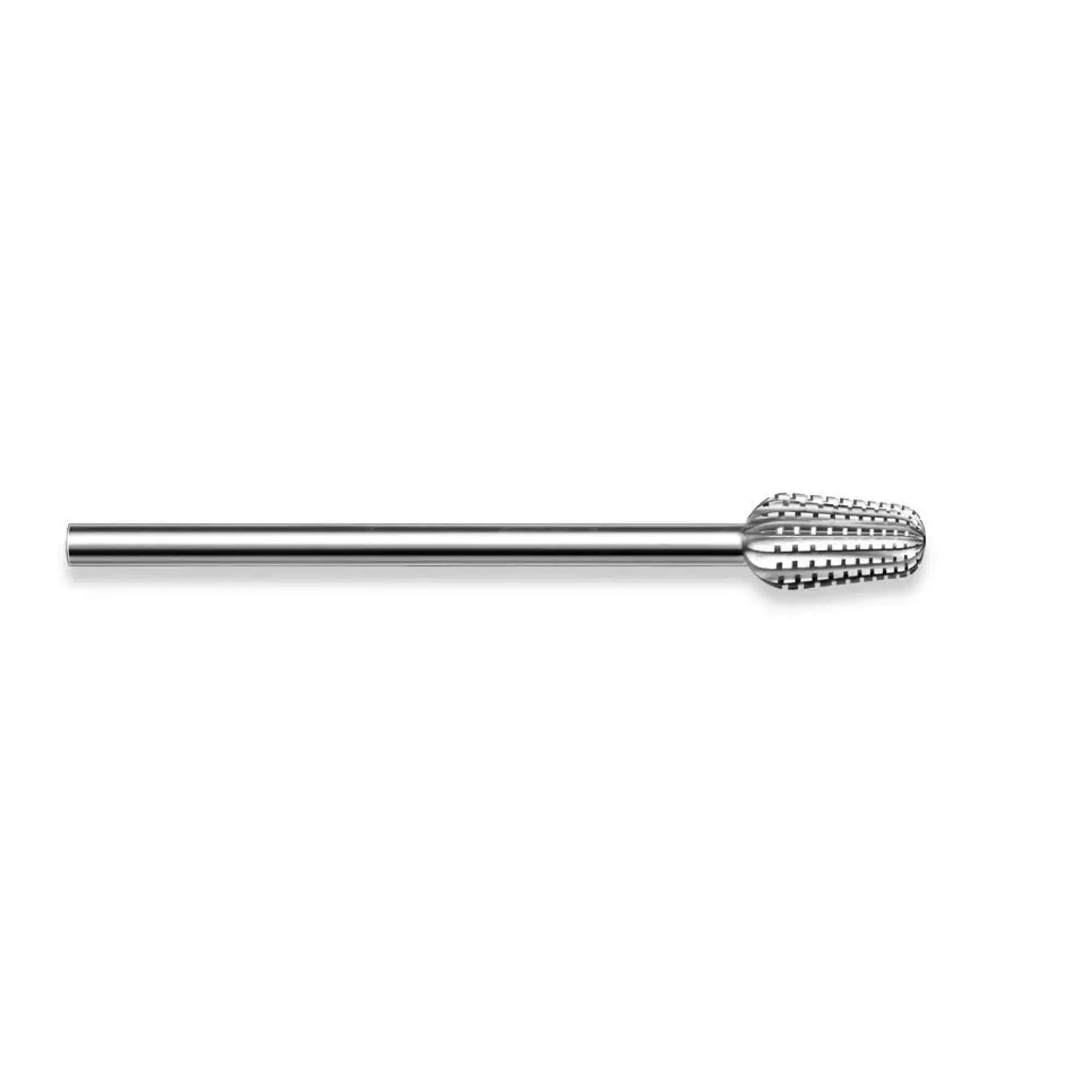 85RS Burr - Stainless steel - Rapid abrasion of calluses - 5 mm