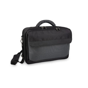 Mallette convertible de podologie Elite Bags DOCTOR Noire - My Podologie