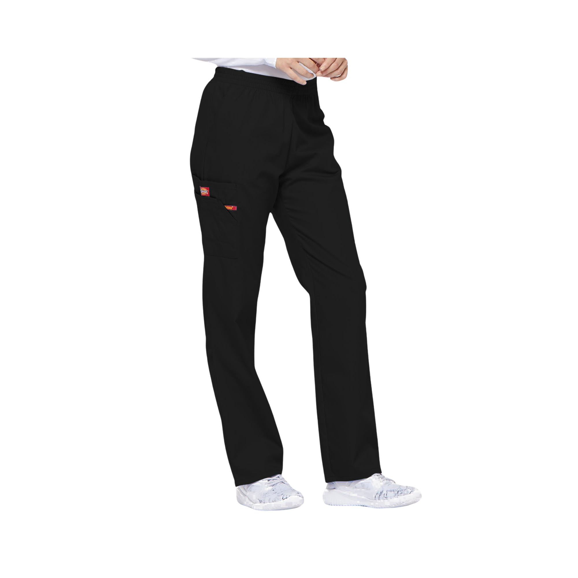 Metz - Pantalon à taille normale - Femme - Dickies Dickies