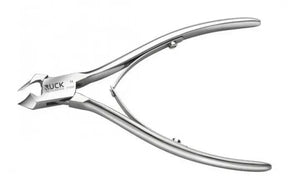 Pince à ongles - Coupe concave 10 mm - 10 cm - Ruck Ruck