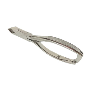 Pince à ongles - Coupe concave - Mors obliques - Ressort double - Inox - Elibasic by Eloi Podologie Eloi Podologie 