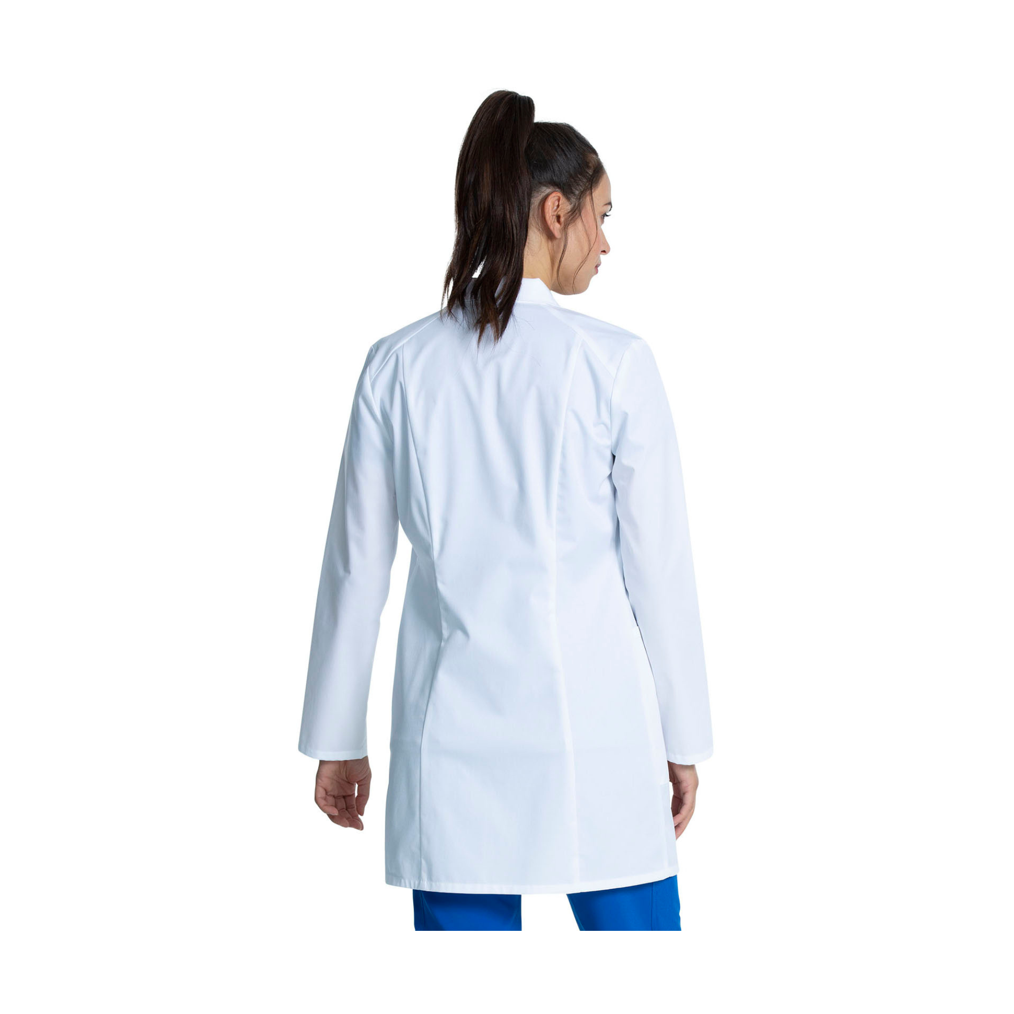 Saint-Etienne - Blouse médicale - 84cm - Femme - Cherokee