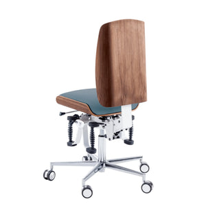 Siège praticien - STOOL BIOSWING - Ruck - My Podologie