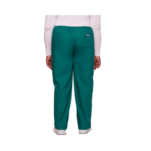 Nanterre - Pantalon large à cordon de serrage - Unisexe - Cherokee - Couleur 2 Cherokee Authentic Workwear